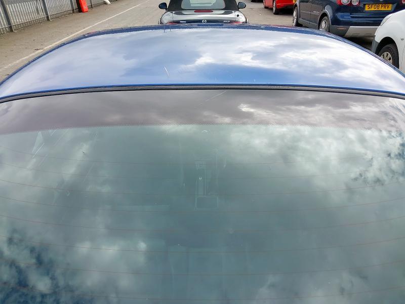 2000 FIAT COUPE 20V TURBO PLUS 2DR