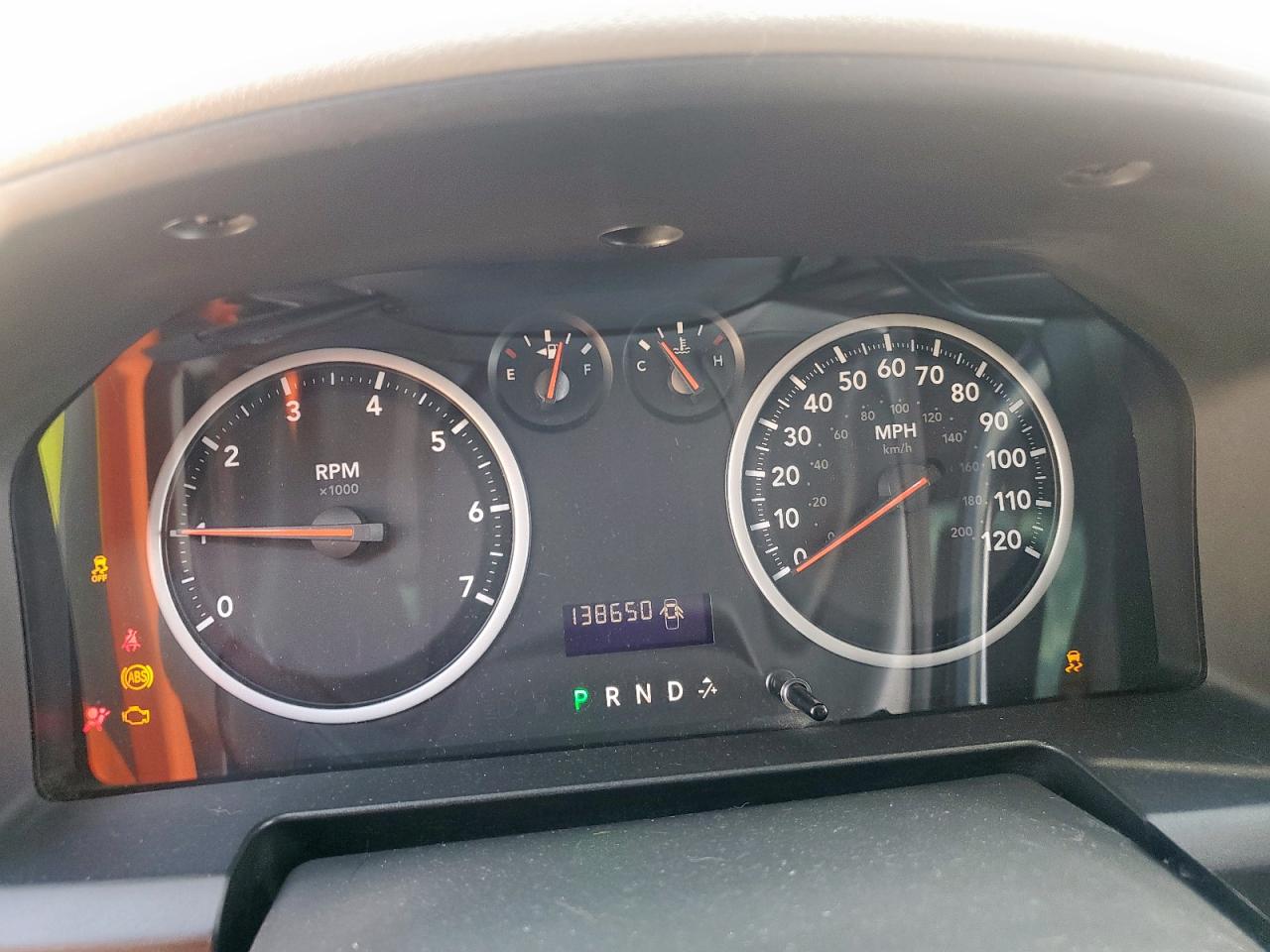 2011 Dodge Ram 1500 VIN: 1D7RV1CP3BS568506 Lot: 69358135