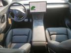 2022 TESLA MODEL Y    à vendre chez Copart ON - TORONTO
