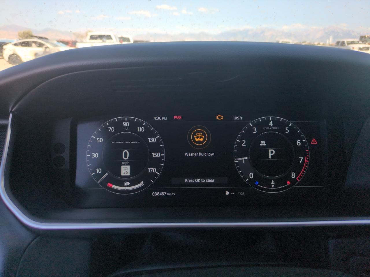 2018 Land Rover Range Rover Sport Supercharged Dynamic VIN: SALWR2RE7JA185548 Lot: 84964775