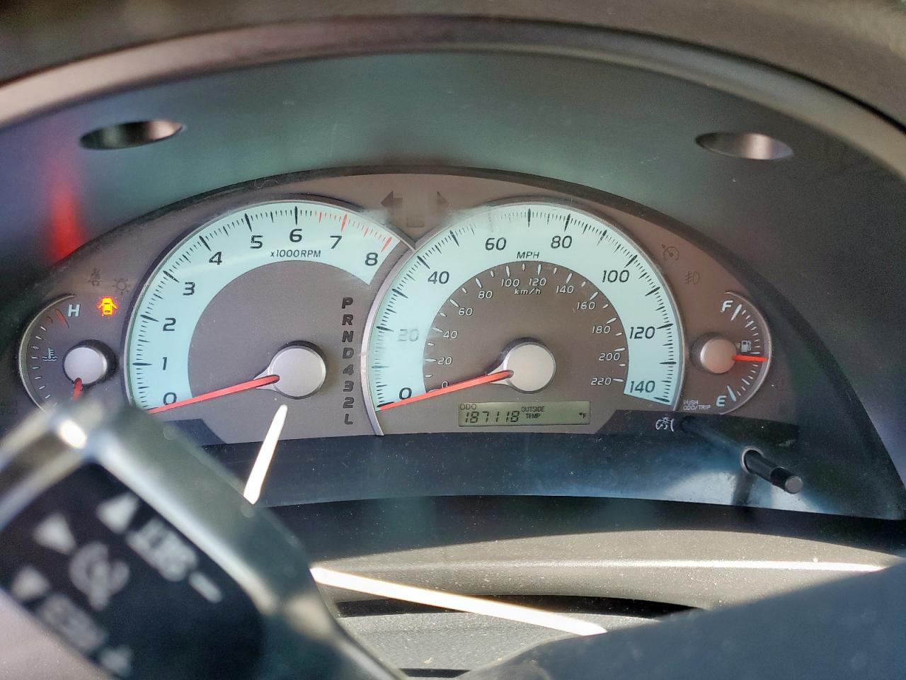 2009 Toyota Camry Base VIN: 4T1BE46KX9U345404 Lot: 68334205