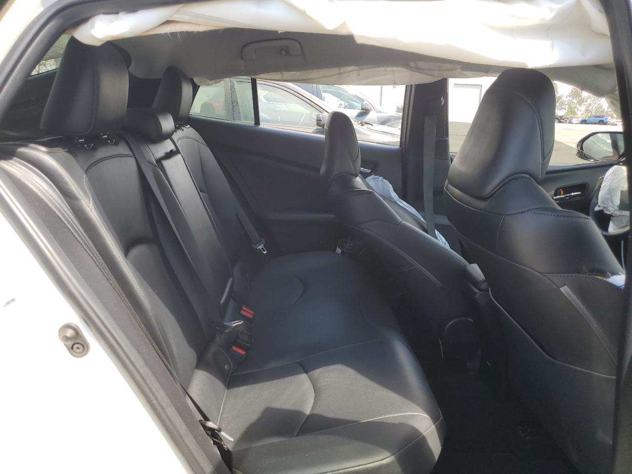 2017 Toyota Prius VIN: JTDKARFU0H3531875 Lot: 69340095