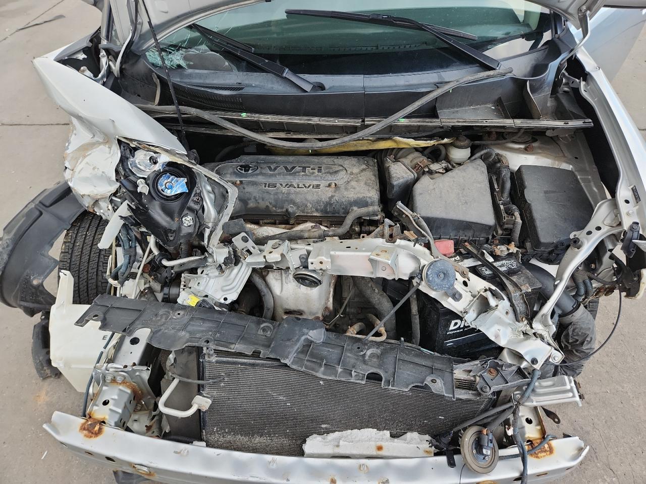 2011 Toyota Scion Xb VIN: JTLZE4FE2B1130026 Lot: 70927025