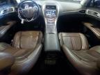 2016 LINCOLN MKZ    à vendre chez Copart CT - HARTFORD SPRINGFIELD