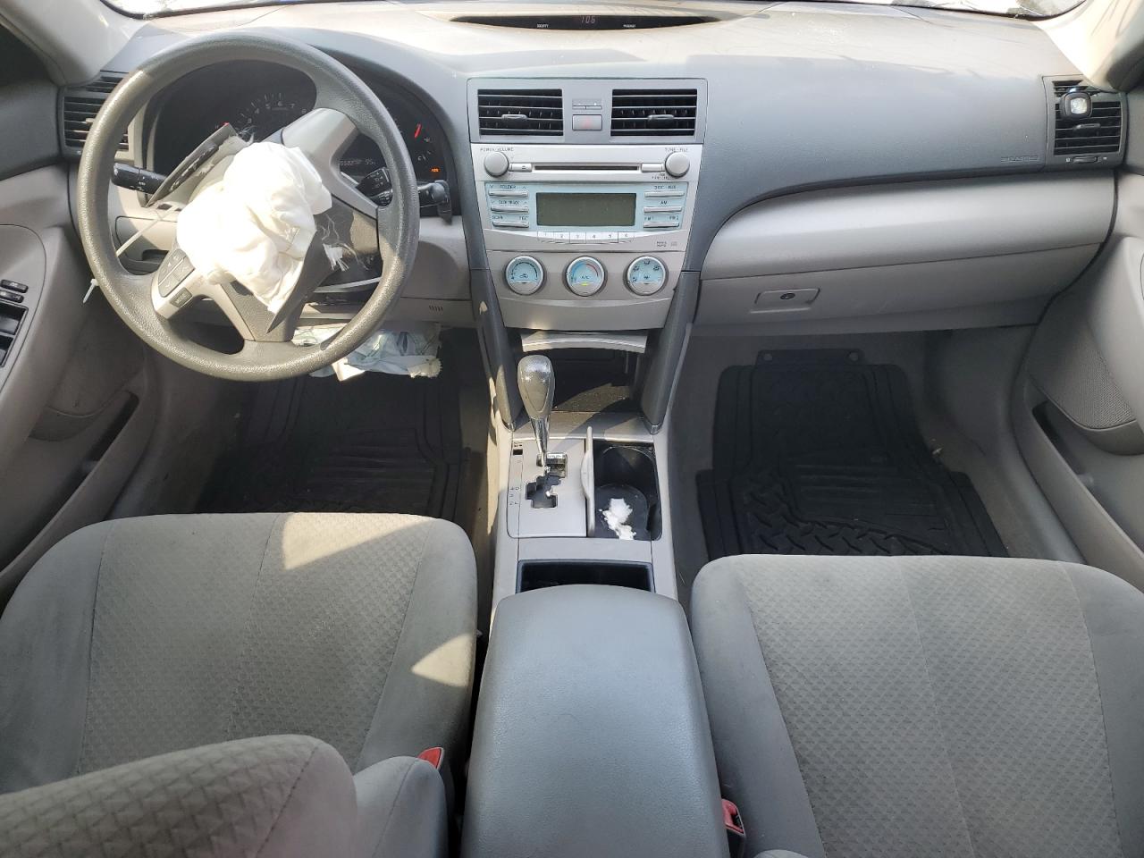 2009 Toyota Camry Base VIN: 4T4BE46K79R056583 Lot: 67423245