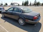 2008 JAGUAR S-TYPE    à vendre chez Copart CA - RANCHO CUCAMONGA