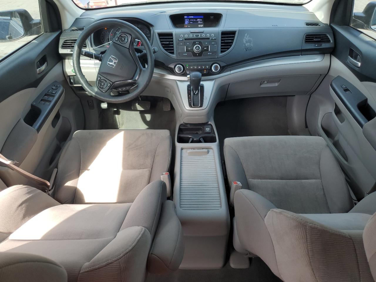 2014 Honda Cr-V Lx VIN: 3CZRM3H34EG714402 Lot: 68761575