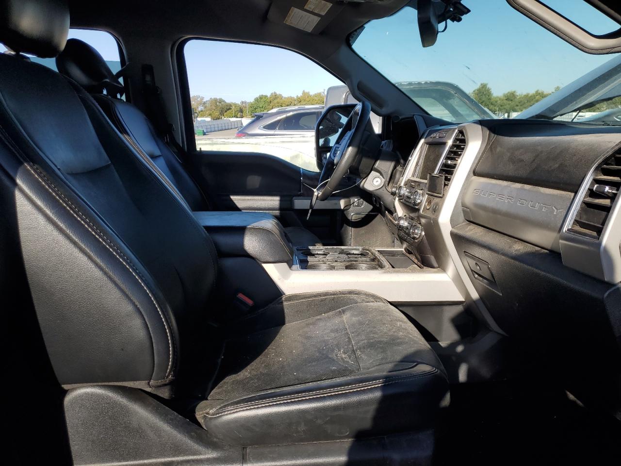 2019 Ford F250 Super Duty VIN: 1FT7W2BT4KED28611 Lot: 86863835
