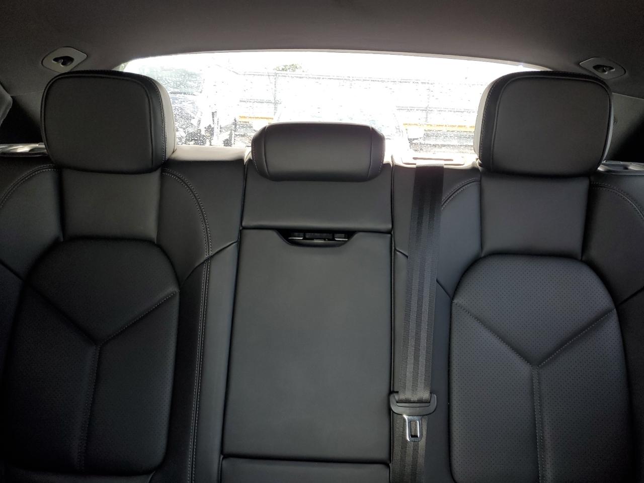 2024 Porsche Macan S VIN: WP1AG2A50RLB40758 Lot: 70636015