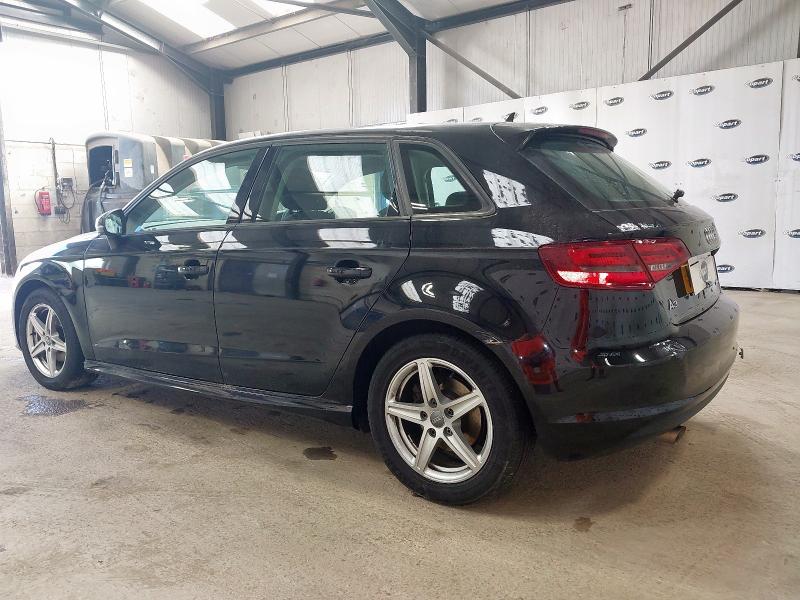 2015 AUDI A3 SE ULTR
