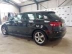 2015 AUDI A3 SE ULTR for sale at Copart WOLVERHAMPTON
