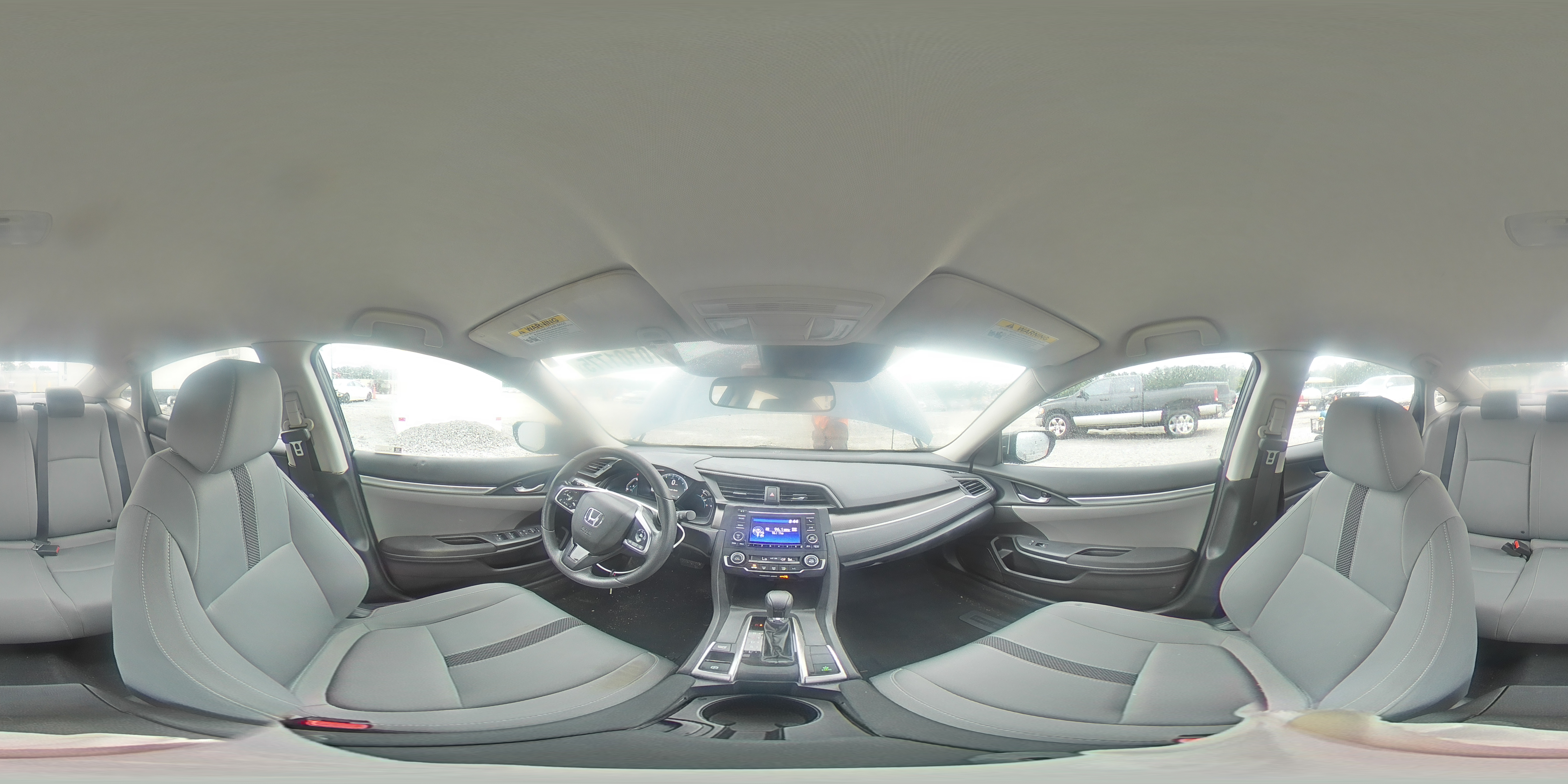 2020 Honda Civic Lx VIN: 19XFC2F60LE011780 Lot: 70101775