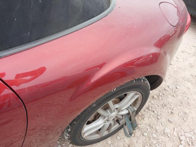 2010 MAZDA MX-5 I SE