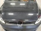 2015 VOLKSWAGEN GOLF    for sale at Copart ON - OTTAWA
