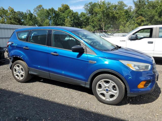  FORD ESCAPE 2017 Синий