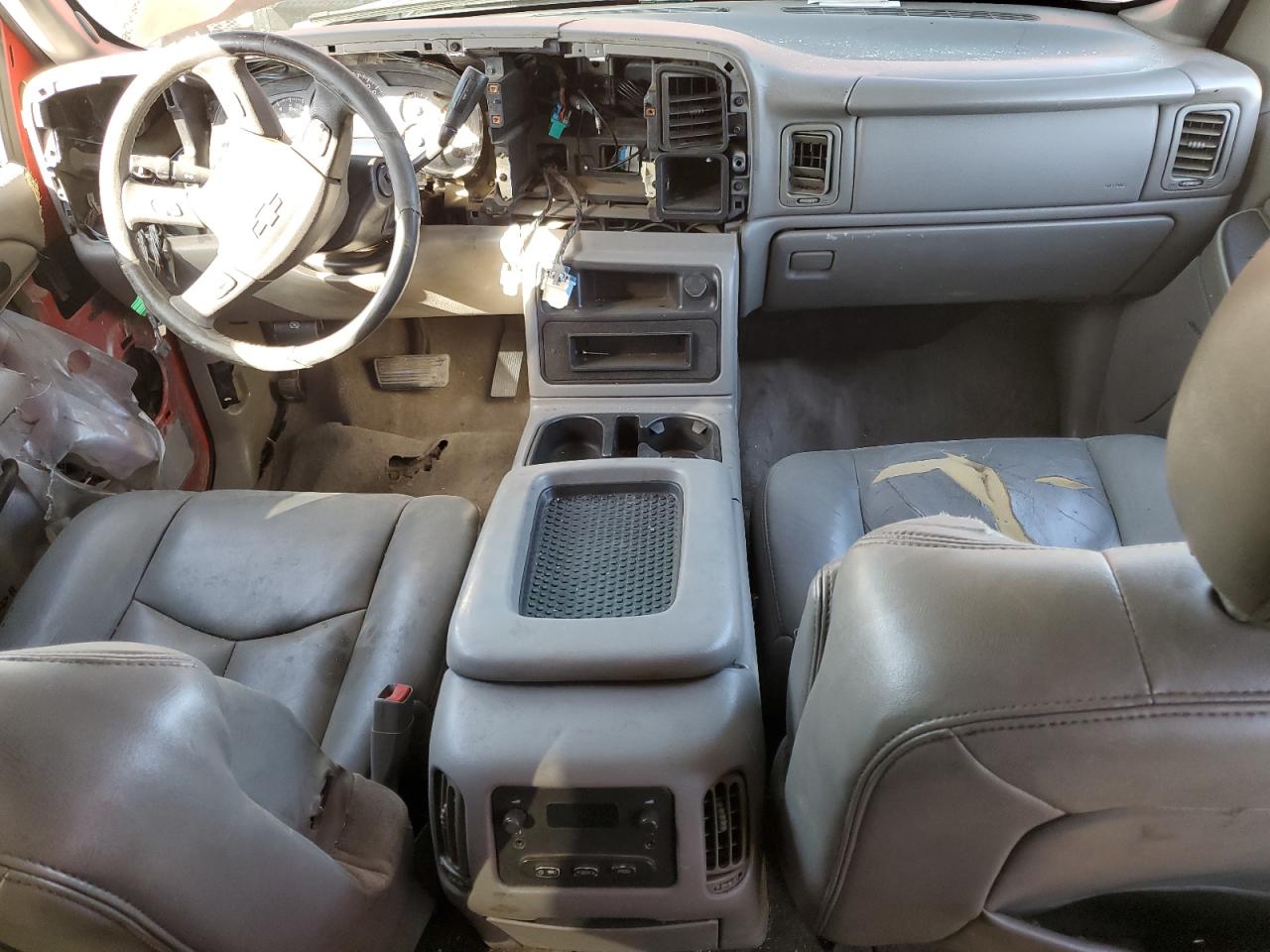 2006 Chevrolet Silverado K1500 VIN: 2GCEK13T661199046 Lot: 69686085