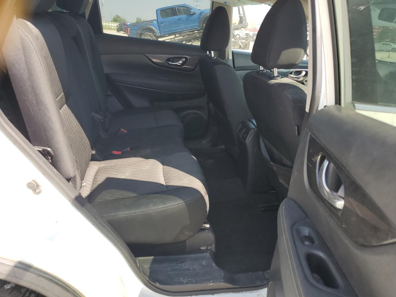 2020 Nissan Rogue S VIN: KNMAT2MT3LP519003 Lot: 68301825
