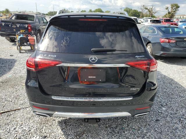 2021 MERCEDES-BENZ GLE 350 4MATIC  