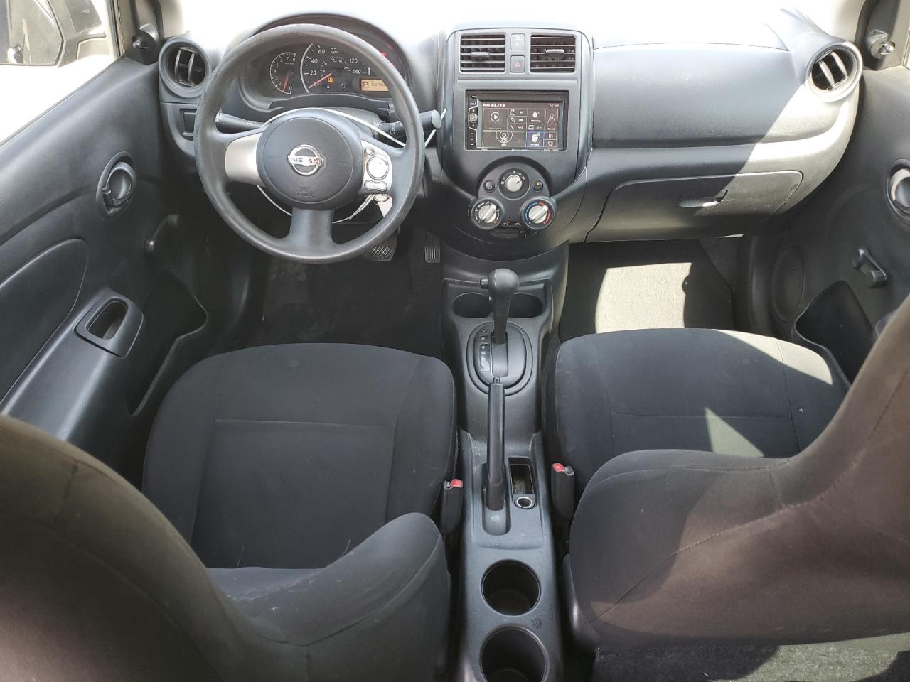 2014 Nissan Versa S VIN: 3N1CN7AP0EL838920 Lot: 69349985