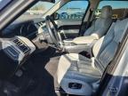 2016 LAND ROVER RANGE ROVER SPORT HSE   for sale at Copart NV - LAS VEGAS WEST