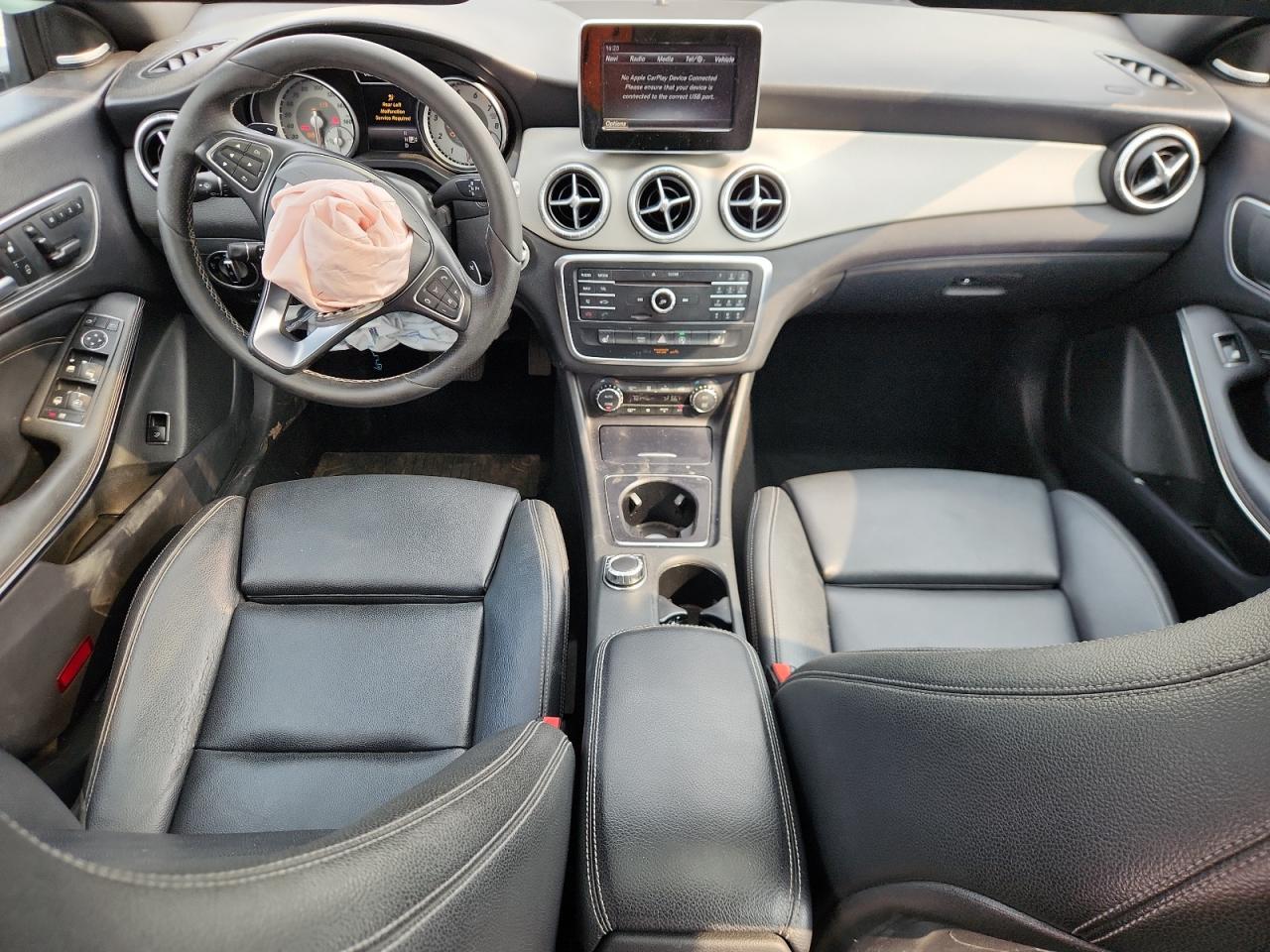 2016 Mercedes-Benz Cla 250 4Matic VIN: WDDSJ4GBXGN391228 Lot: 67789685