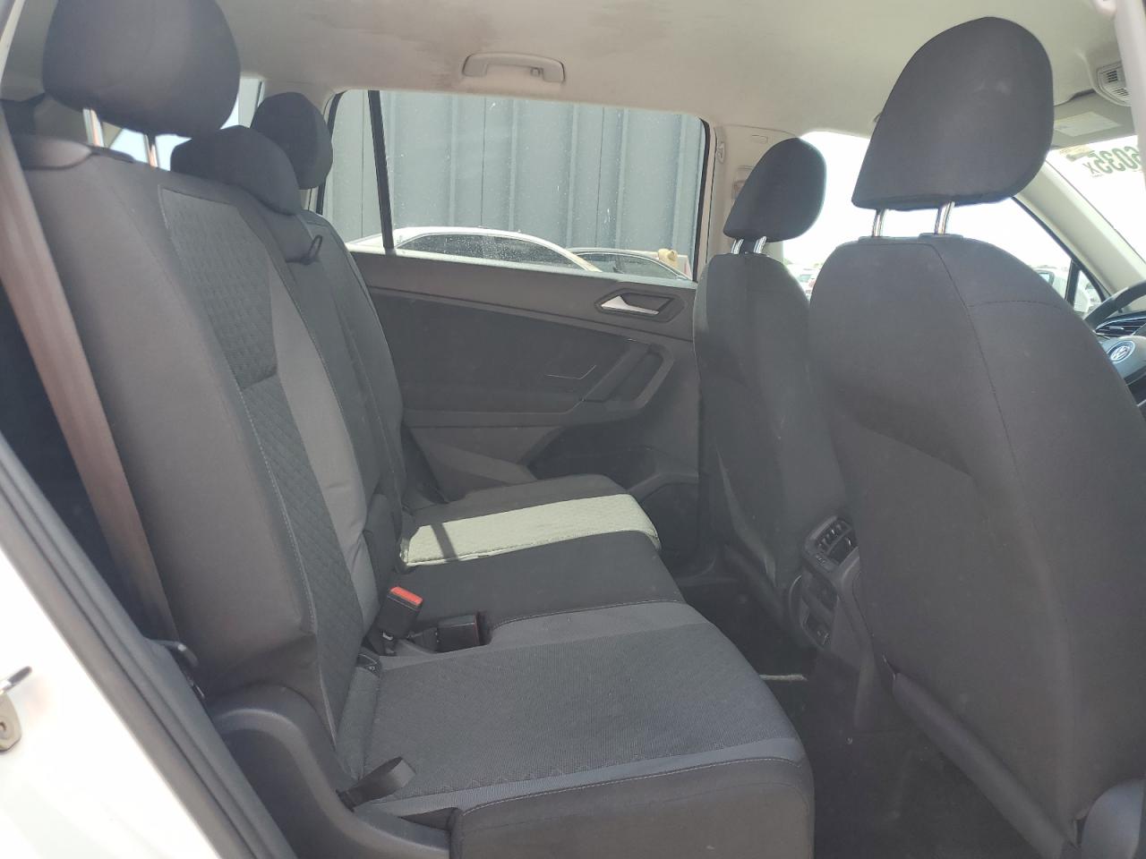 2019 Volkswagen Tiguan S VIN: 3VV1B7AX5KM086779 Lot: 69936035