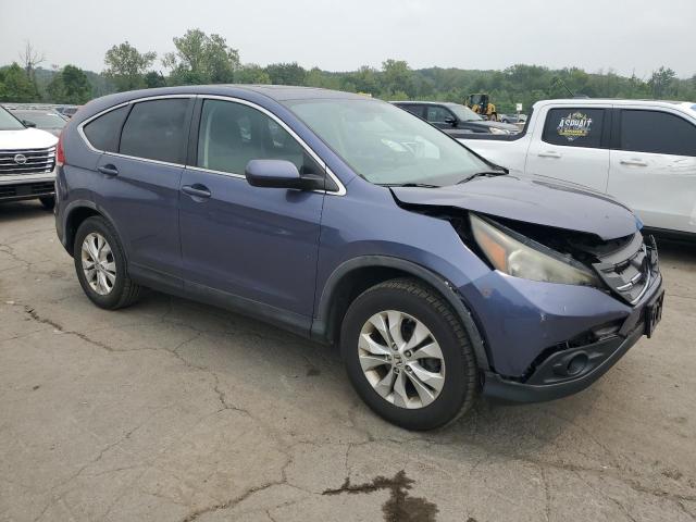  HONDA CRV 2012 Granatowy
