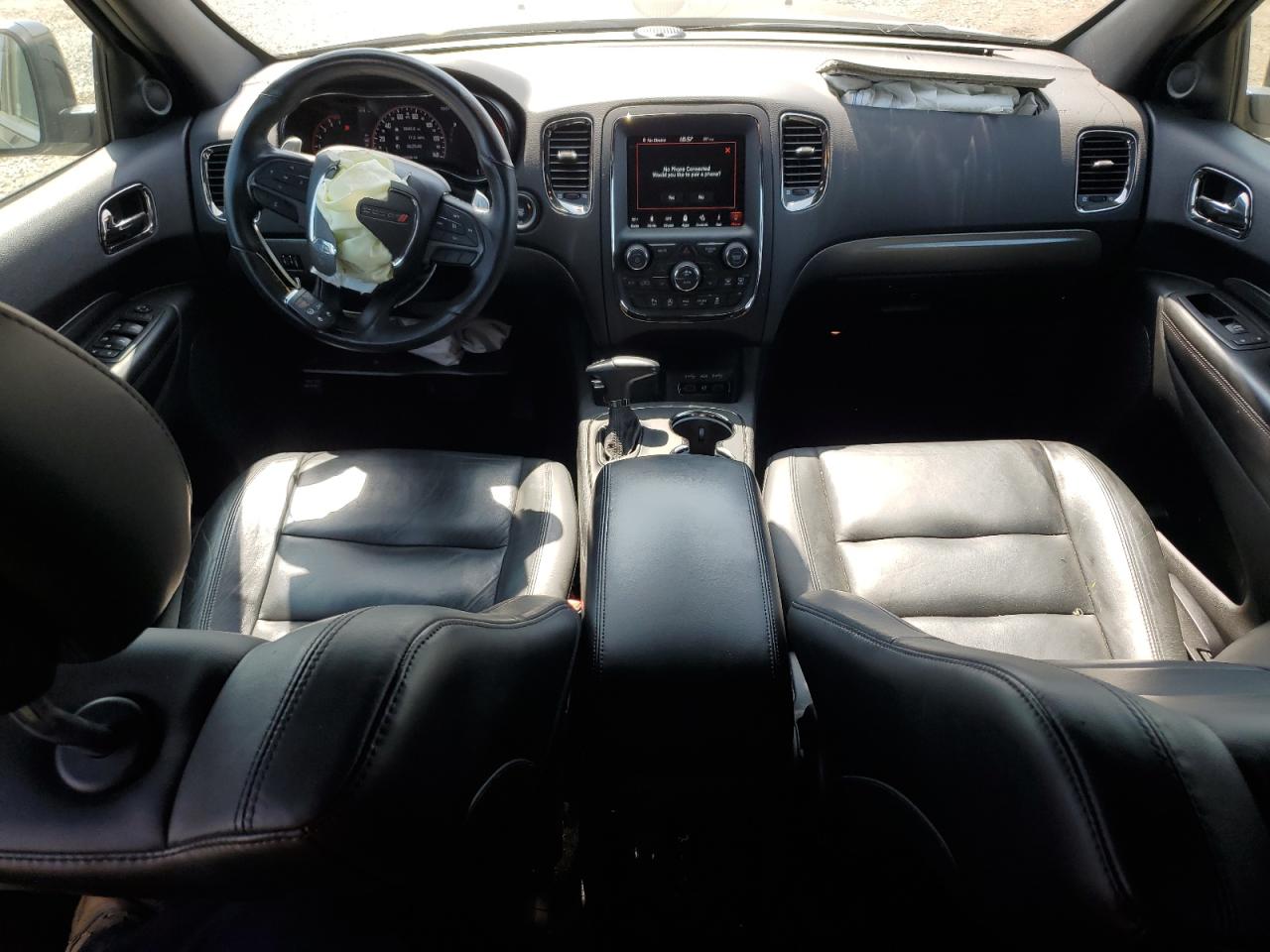 2019 Dodge Durango Gt VIN: 1C4RDHDG8KC676148 Lot: 68588995