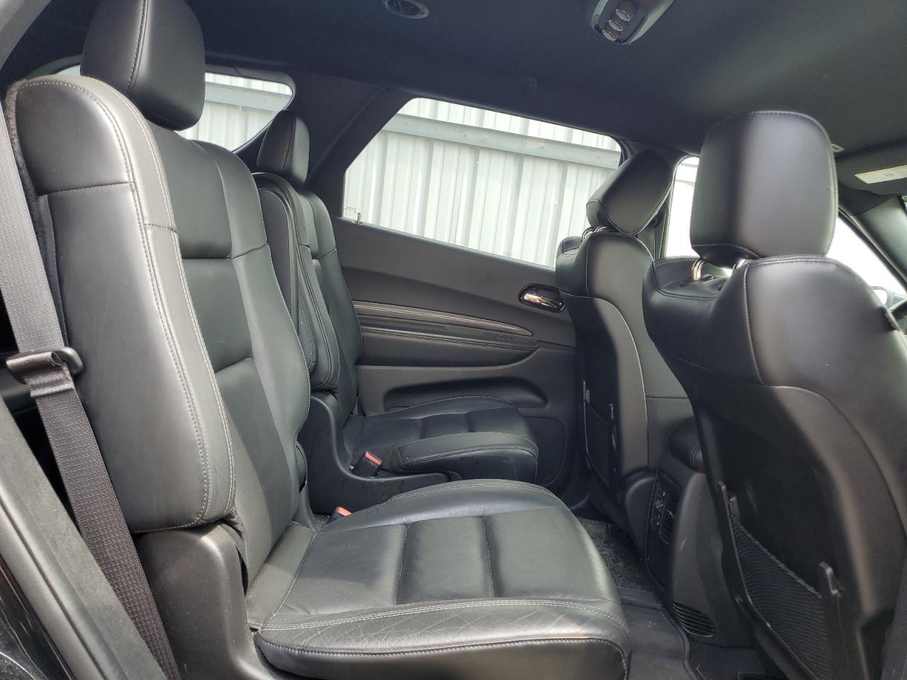 2021 Dodge Durango Gt VIN: 1C4RDJDG4MC863204 Lot: 68585205