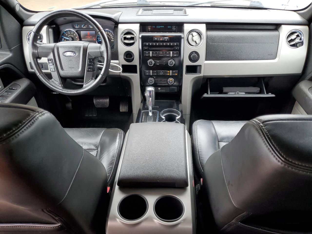 2011 Ford F150 Super Cab VIN: 1FTFX1CF0BKD16887 Lot: 67660875