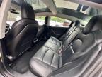2018 TESLA MODEL 3    à vendre chez Copart MA - SOUTH BOSTON