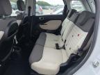 2013 FIAT 500L EASY  for sale at Copart NEWBURY
