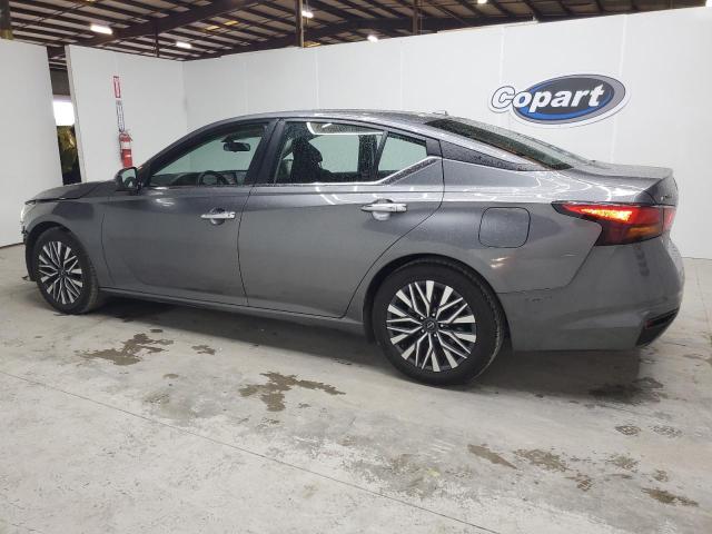  NISSAN ALTIMA 2024 Szary