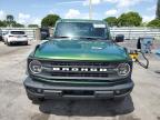 2022 FORD BRONCO BASE   à vendre chez Copart FL - MIAMI CENTRAL