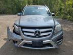 2013 MERCEDES-BENZ GLK 350 4MATIC   for sale at Copart ON - COOKSTOWN