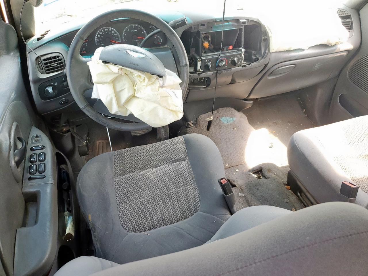 2002 Ford F150 Supercrew VIN: 1FTRW07652KD85577 Lot: 70169685