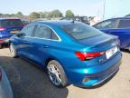2020 AUDI A3 SPORT 30 TDI  for sale at Copart ROCHFORD