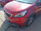 2017 PEUGEOT 2008 ALLUR for sale at Copart NEWBURY