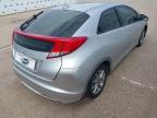 2012 HONDA CIVIC I-VTEC ES-T 1.8 I-VTEC ES-T 5DR for sale at Copart SANDY