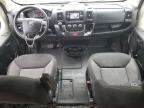 2021 RAM PROMASTER 3500 3500 HIGH   for sale at Copart WV - CHARLESTON