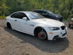 2008 BMW M3    for sale at Copart ON - COOKSTOWN