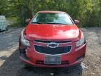 2014 CHEVROLET CRUZE LT   for sale at Copart ON - COOKSTOWN
