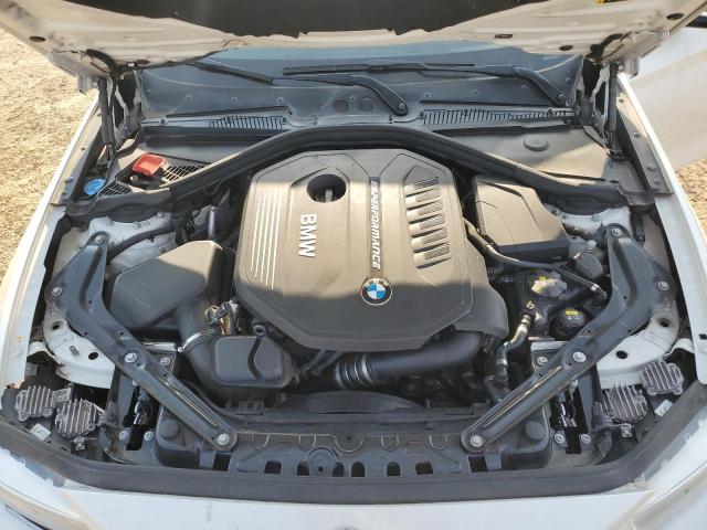 2017 BMW M240XI   