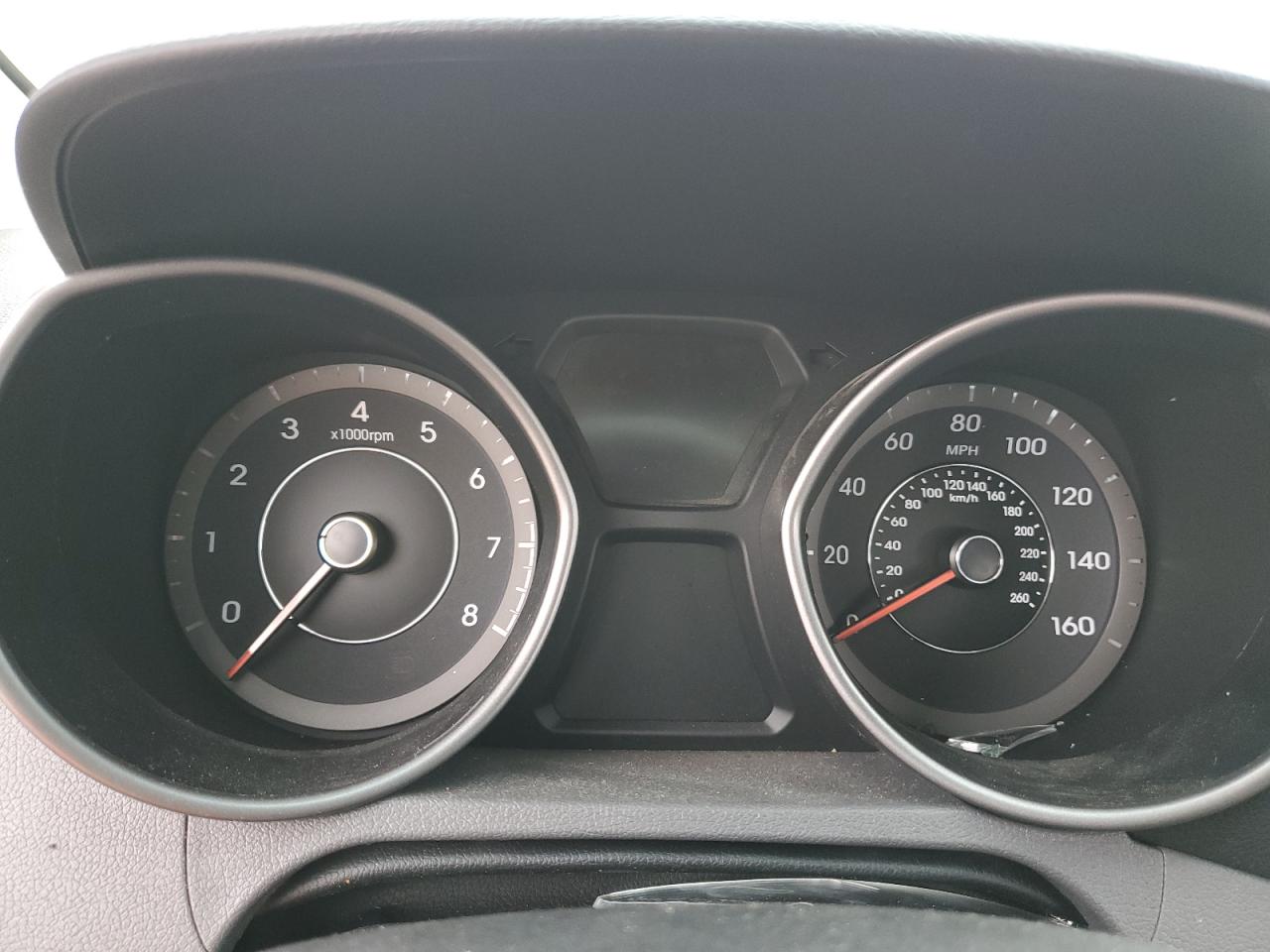 2013 Hyundai Elantra Gls VIN: 5NPDH4AE4DH375491 Lot: 70743015