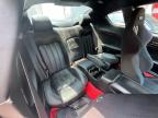 2008 MASERATI GRANTURISMO    for sale at Copart MA - NORTH BOSTON