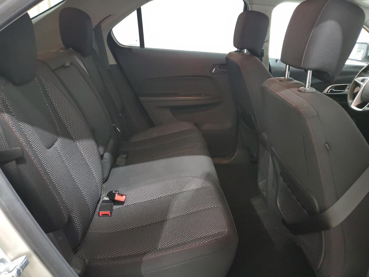 2013 Chevrolet Equinox Lt VIN: 1GNFLEEK3DZ107531 Lot: 69954735
