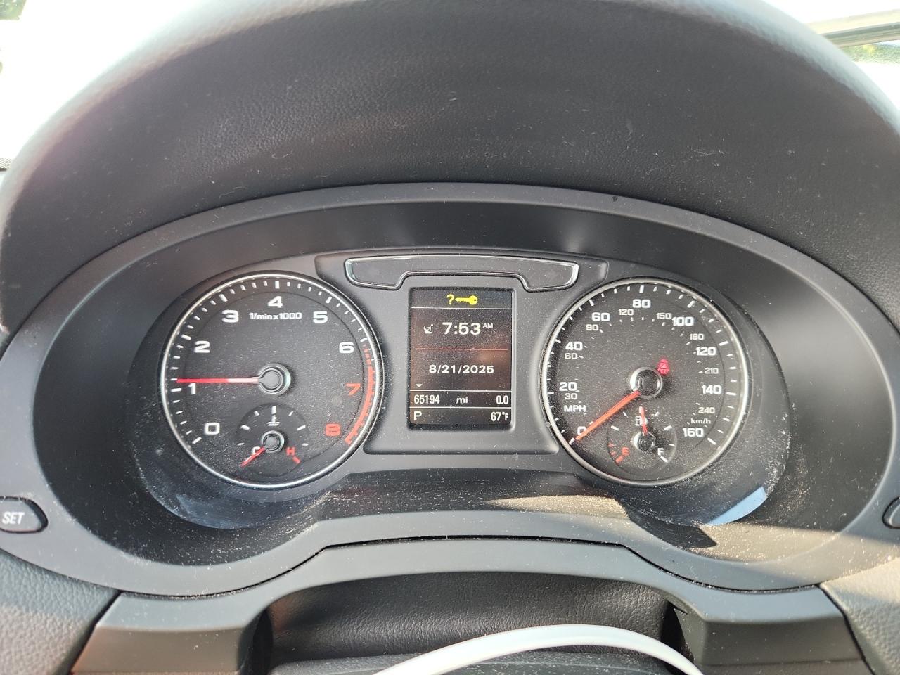 2016 Audi Q3 Premium Plus VIN: WA1EFCFS9GR017040 Lot: 69858285