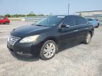 2015 NISSAN SENTRA S   for sale at Copart ON - OTTAWA