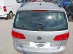 2013 VOLKSWAGEN TOURAN 1.6 TDI 105 S 5DR for sale at Copart YORK