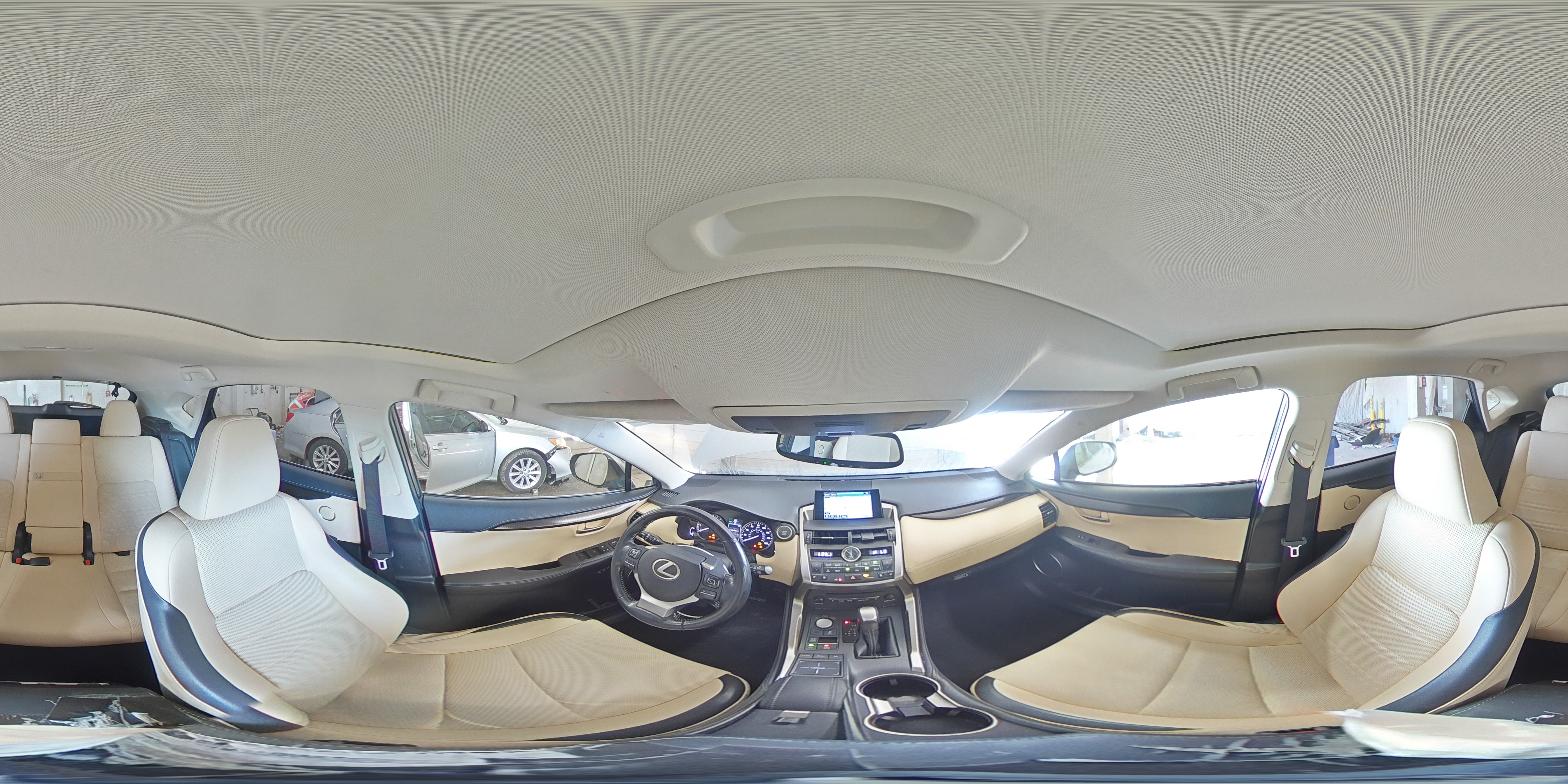 2016 Lexus Nx 200T Base VIN: JTJYARBZ5G2028498 Lot: 68857955